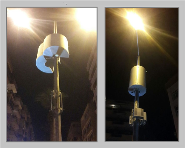 LAMPPOST TİPİ GİZLEME